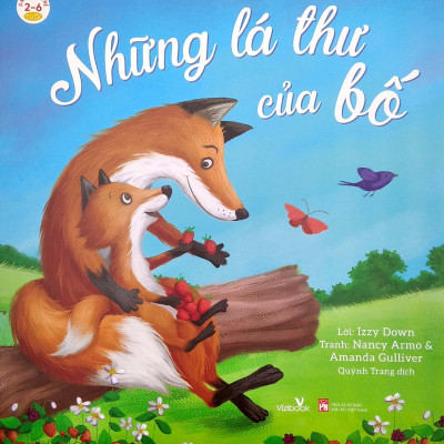 Những Lá Thư Của Bố