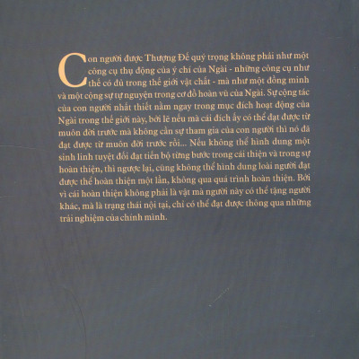 Tủ sách Tinh hoa: Siêu Lý Tình Yêu - Tập 1: Triết Học Và Thần Học