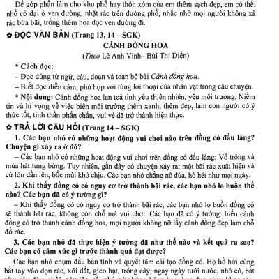 Giúp Em Học Tốt Tiếng Việt Lớp 5 (Dùng Kèm SGK Kết Nối Tri Thức Với Cuộc Sống) - HA