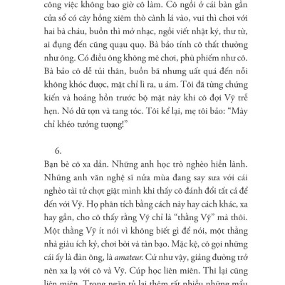 Sách - Truyện Ngắn Phan Thị Vàng Anh (Tái Bản 2025)