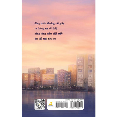 Sách - Giữa Hai Nhịp Thở Ngày Đêm - AZ Việt Nam