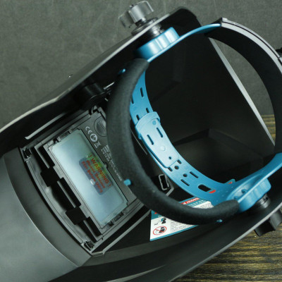 KÍNH BẢO HỘ HÀN ĐIỆN TỪ TOTAL TSP9306 - HÀNG CHÍNH HÃNG