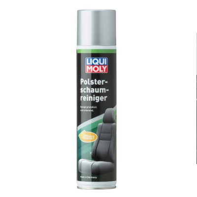 Dung dịch vệ sinh ghế da ghế nỉ Liqui Moly 1539 300ml