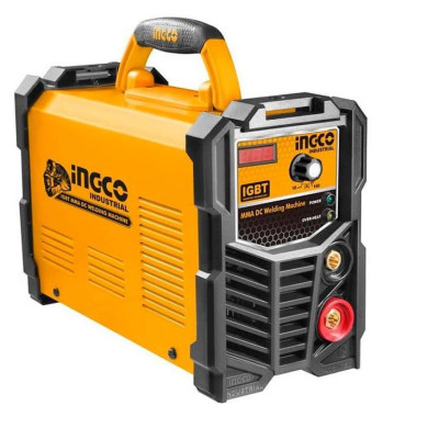 MÁY HÀN ĐIỆN TỬ 200A INGCO ING-MMA2006 - HÀNG CHÍNH HÃNG