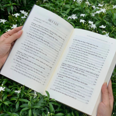 Phật Giáo Bắc Ninh Trong Lịch Sử - VN