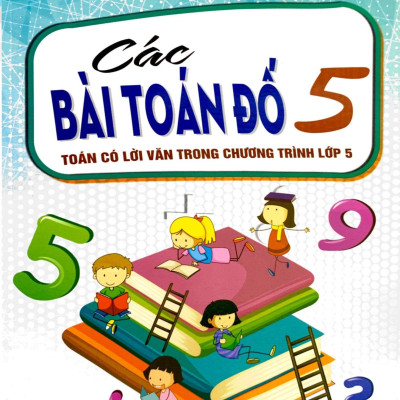 Các Bài Toán Đố 5