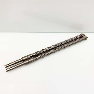 MŨI KHOAN BÊ TÔNG SDS ĐƯỜNG KÍNH PHI Ø 18 DÀI 310MM XUYÊN TƯỜNG ĐẦU THẬP KYNKO MKBTXT- 18310