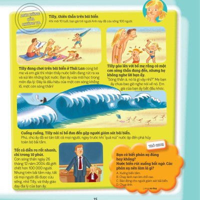 Khám Phá Đầu Tiên Của Tớ Về - Những Kỷ Lục Thế Giới