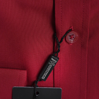 Áo sơ mi tay dài Khatoco