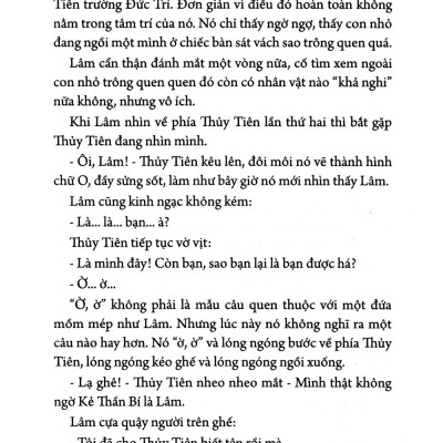 Kính Vạn Hoa - Tập 17: Bạn Gái - Cửa Hàng Bánh Kẹo - Một Ngày Kì Lạ (Tái Bản 2022)