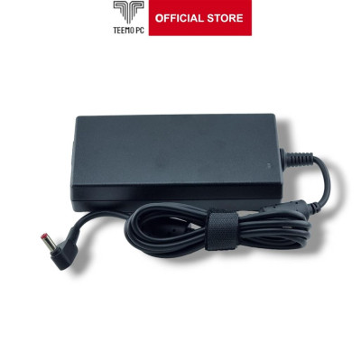 Sạc Tương Thích Cho Laptop Acer Predator Helios 300 PH317-51-70KH PH317-51-75 180w- Hàng Nhập Khẩu New Seal TEEMO PC X2