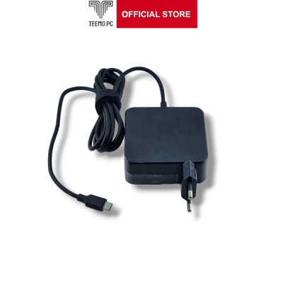 Sạc Tương Thích Cho Laptop Asus UX435EGL UX482EA UX482EG UX490UA UX5304VA UX9702AA X435EA 65w- Hàng Nhập Khẩu New Seal TEEMO PC X20
