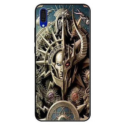 Ốp lưng dành cho Huawei Y7 Pro - mẫu Năng Lượng Quỹ