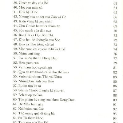 100 Truyện Ngụ Ngôn Cùng Bé Lớn Khôn