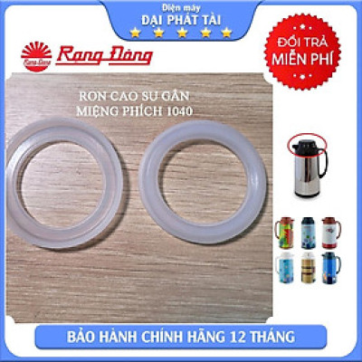 Ron cao su dùng cho bình thủy Rạng Đông RD-1040