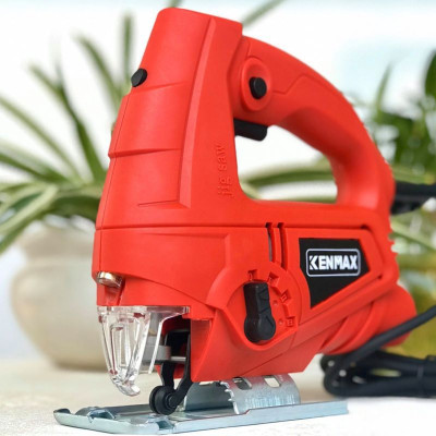 Máy cưa lộng 65mm 710W Kenmax KM012- Hàng chính hãng