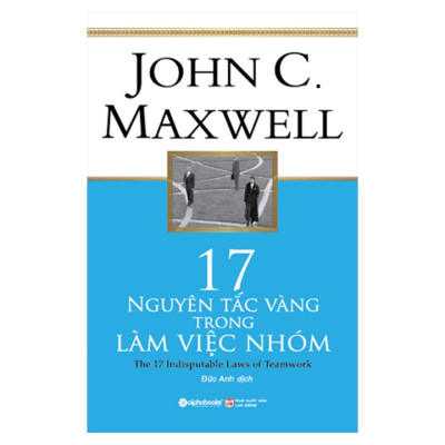 Combo Sách Hay Về Kỹ Năng Làm Việc: Trí Tuệ Xúc Cảm Ứng Dụng Trong Công Việc + 17 Nguyên Tắc Vàng Trong Làm Việc Nhóm