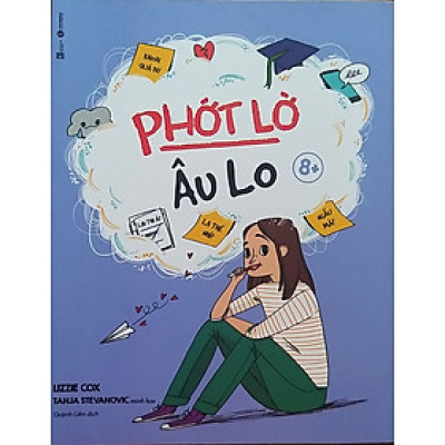 Phớt Lờ Âu Lo
