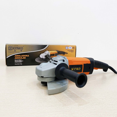 Máy mài 180 - KD39 cầm tay chất lượng chính hãng Kynko S1M- KD39 -180 # 6391G