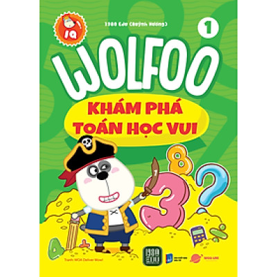 Wolfoo Khám Phá Toán Học Vui