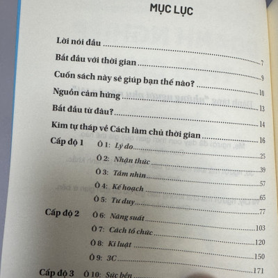 DOANH NGHIỆP THỜI GIAN: Biến sự hối hả thành lợi nhuận – Steven Watson – Khánh Vân dịch – Tân Việt Books