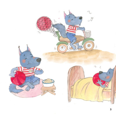 Bồi Dưỡng Tính Cách Tự Tin Và Mạnh Mẽ Cho Trẻ - Học Cách Chia Sẻ Với Mọi Người