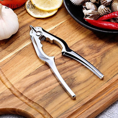 Dụng Cụ Tách Sò Huyết Inox Cao Cấp Bền Đẹp