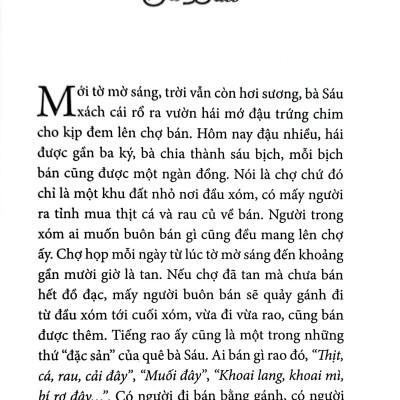 "Lời Nguyền" Gái Miền Tây