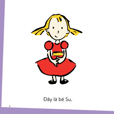 Ấm Áp Tình Bạn - Ngỗng Phiêu Lưu Ký - Tập 1: Tình Cờ Gặp Ngỗng