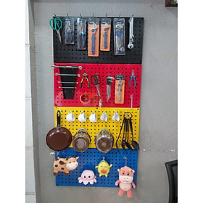 Tấm treo tường Stronger Tool kích thước 800mm*400mm