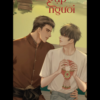 Nhân Sinh Dù Rộng Lớn, Muôn Kiếp Vẫn Gặp Người (Tập 1)