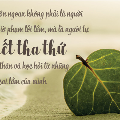 Sách tư duy : Tâm Từ
