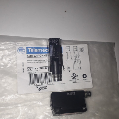 CẢM BIẾN QUANG ĐIỆN XUM2APCNM8R