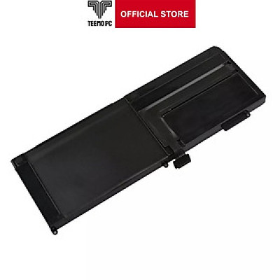 Pin Dành Tương Thích Cho Macbook 13 Unibody A1342 A1331 Late 2009 Mid 2010 Mc234Ll/A Mc233Ll/A TEEEMO PC Hàng Nhập Khẩu New Seal