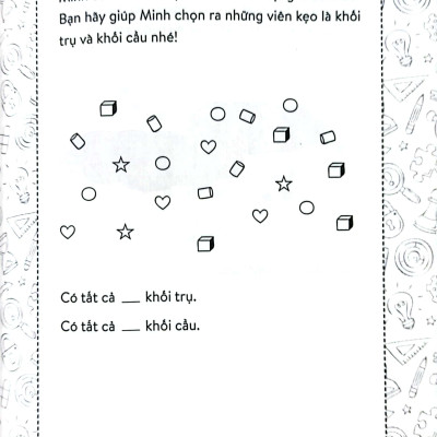 Tiểu Học Vui - Vững Vàng Lớp 2 - 101 Câu Đố Rèn Trí Não Luyện Kỹ Năng