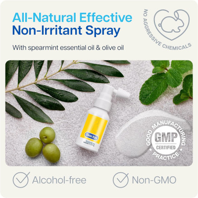 Dung dịch vệ sinh tan ráy tai cho bé CleanEars Baby 15ml