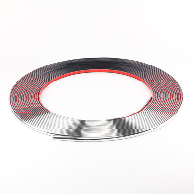 Cuộn Nẹp Dán Viền Xe Ô Tô CIND 32107A (10mmx3mmx20m)