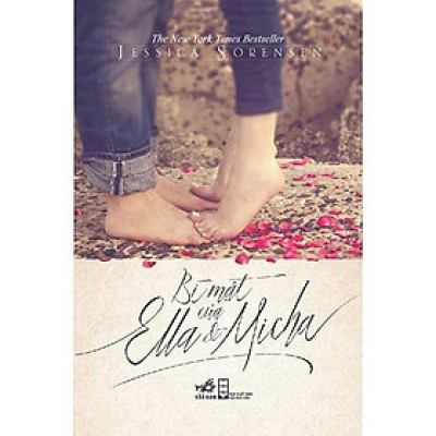 Bí mật của Ella & Micha - Bản Quyền