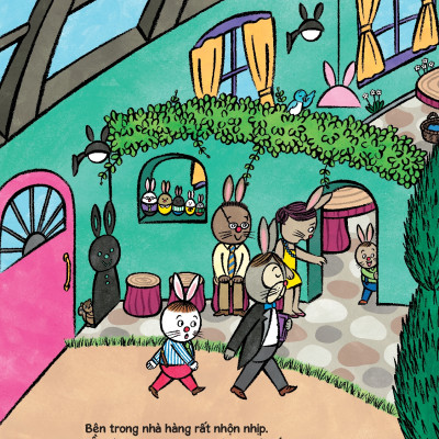 Sách - Nên chọn món nào đây? - Tủ sách nuôi dưỡng tâm hồn