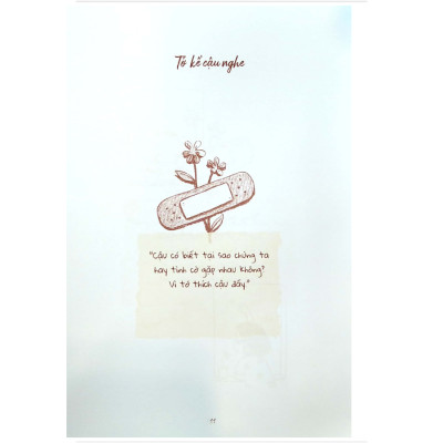 Thích Cậu Nốt Hôm Nay