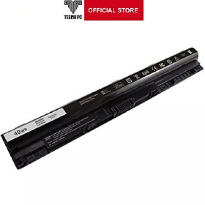 Pin Tương Thích Cho Laptop Dell 3451 3458 3468 5455 5458 3551 3558 5551 5558 5559 - Hàng Nhập Khẩu New Seal TEEMO PC TEBAT1188