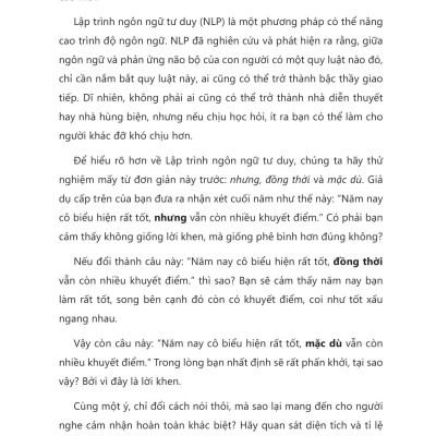 Kỹ Năng Giao Tiếp EQ Cao - Người Khác Đối Xử Với Bạn Thế Nào Là Do Bạn Quyết Định