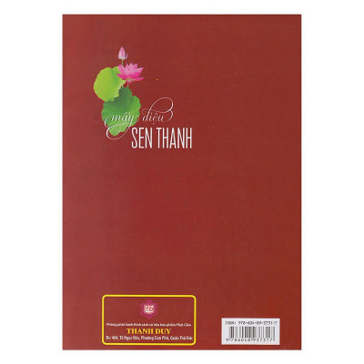 Sách - Mấy Điệu Sen Thanh - Combo 3 Tập - Chính Thông Book