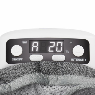 Máy massage trị liệu bắp chân công nghệ khí nén Homedics SR-110 Hàng chính hãng