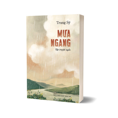 Mưa Ngang
