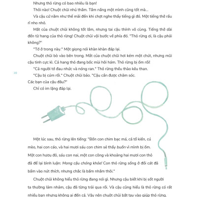 Sóc Biết Đẻ Trứng Và Những Truyện Ngụ Ngôn Khác