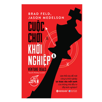 Combo Sách Hay: Phát Triển Kỹ Năng Lãnh Đạo + Cuộc Chơi Khởi Nghiệp 1 