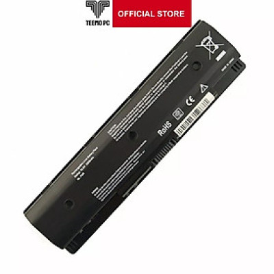 Pin Tương Thích Cho Laptop Hp Pavilion 17Z 14E Series 710416-001 Hstnn-Lb4N Pi06 Envy - Hàng Nhập Khẩu New Seal TEEMO PC TEBAT1520