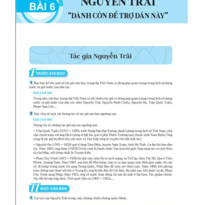 Sách - Hướng Dẫn Học Và Làm Bài Tập Ngữ Văn 10 - tập 2 Biên Soạn Theo Chương Trình GDPT mới (Kết Nối)