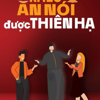 Combo Đắc Nhân Tâm + Khéo Ăn Nói Được Thiên Hạ (Sbooks) (Bộ 2 Cuốn)